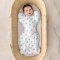 ผ้าห่อตัวเด็กแรกเกิด Swaddle Up™ Original Cotton ลาย Rainbow Dream แบรนด์ Love To Dream